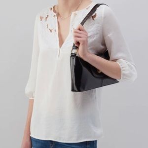 Hobo Mila Shoulder Bag